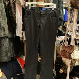 Simply Vera Black Trousers